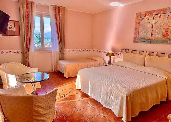 Otel Caroline