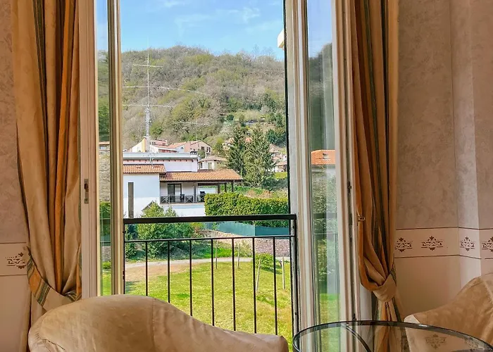 Otel Caroline