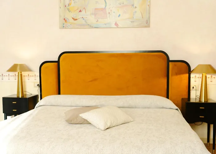 Otel Caroline