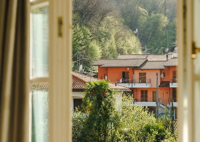 Otel Caroline 4*