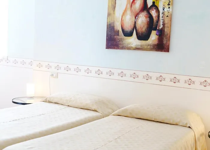 Otel Caroline