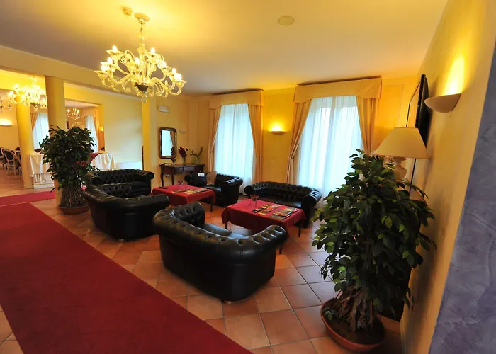 Otel Caroline 4*