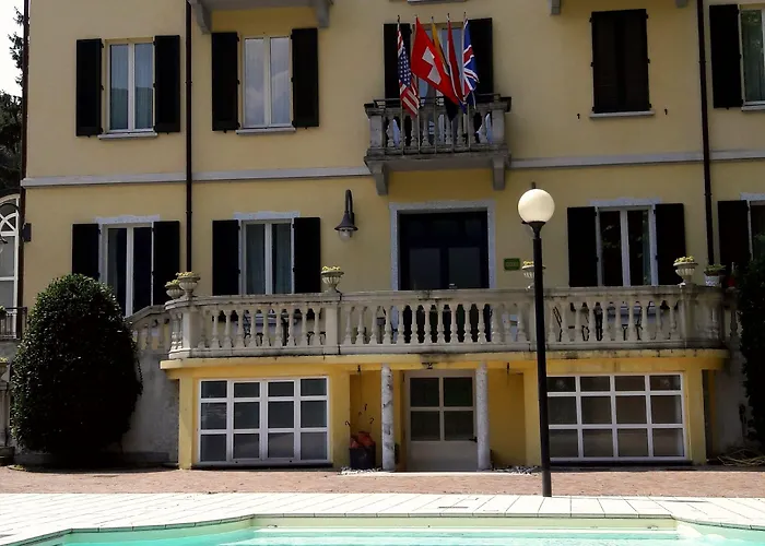 Otel Caroline