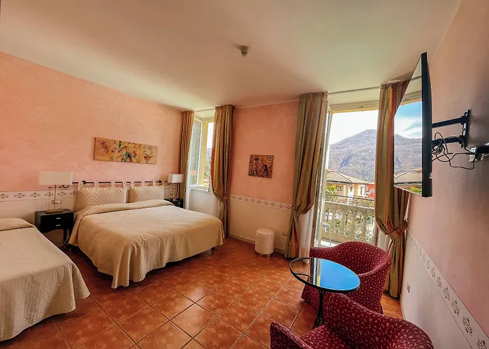Caroline Otel 4*
