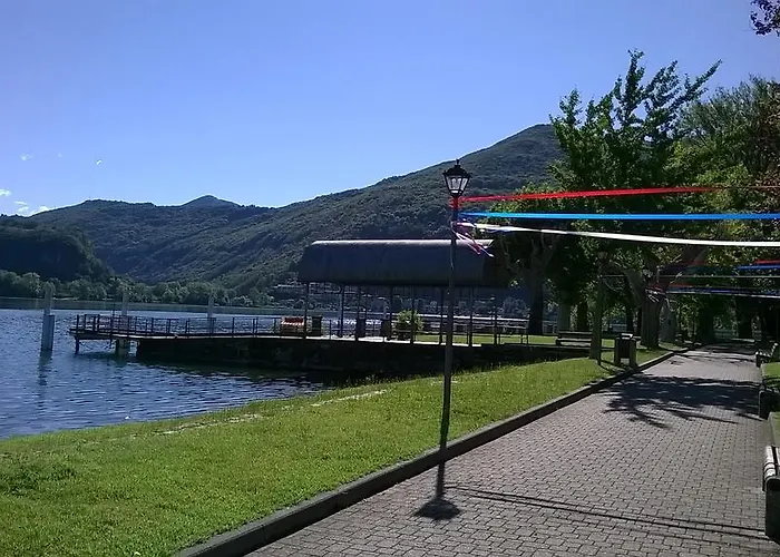 Otel Caroline