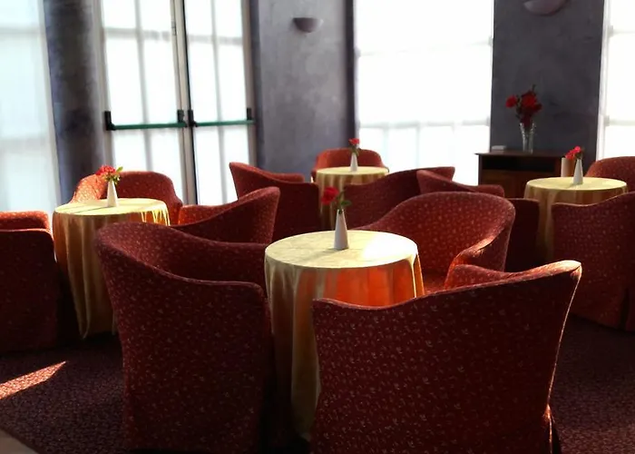 Otel Caroline 4*