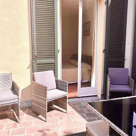 Hotel Caroline 4*