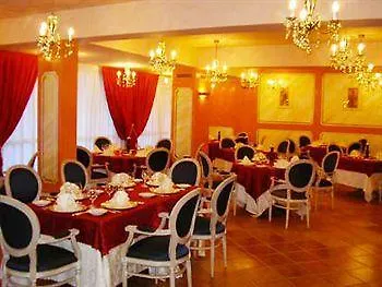 Caroline Hotel Brusimpiano
