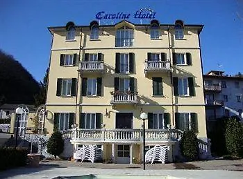 Caroline 4* Brusimpiano