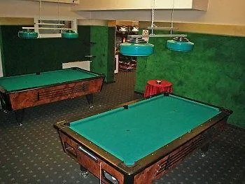 Caroline Hotel Brusimpiano