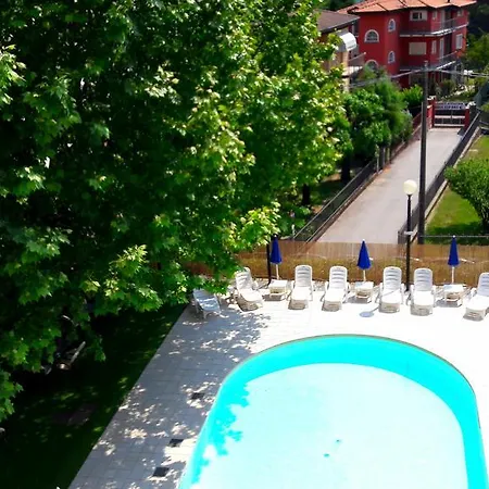 Hotel Caroline 4*