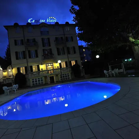 Hotel Caroline