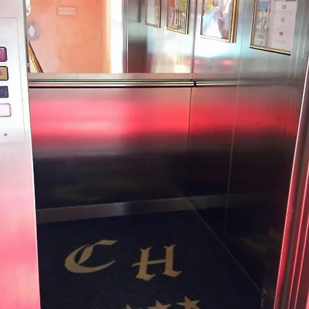 Caroline 4* Brusimpiano