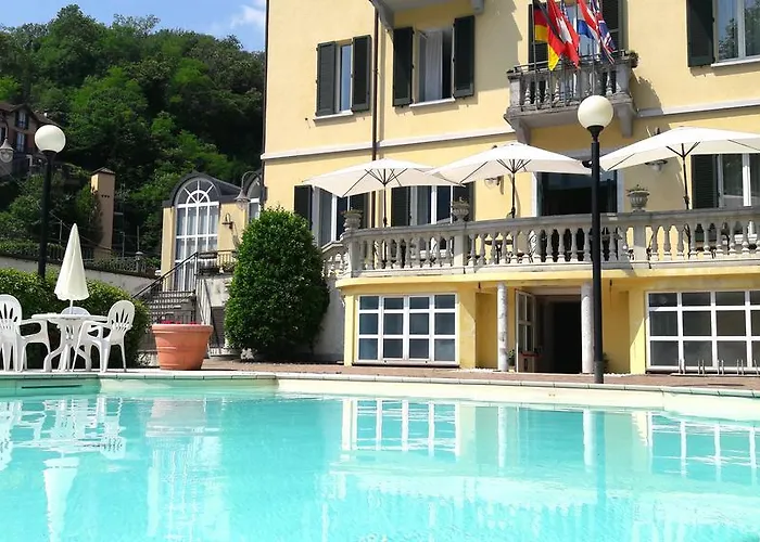 Caroline Hotel 4*